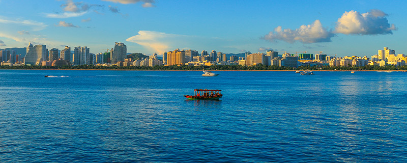 海南三亚旅游攻略 三亚旅游攻略必去景点