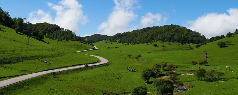 宝鸡旅游景点大全 宝鸡旅游景点都有哪些