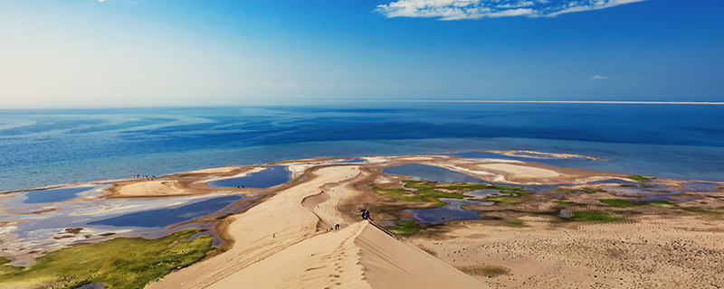 青海湖最佳旅行时间 青海湖适合什么时候去