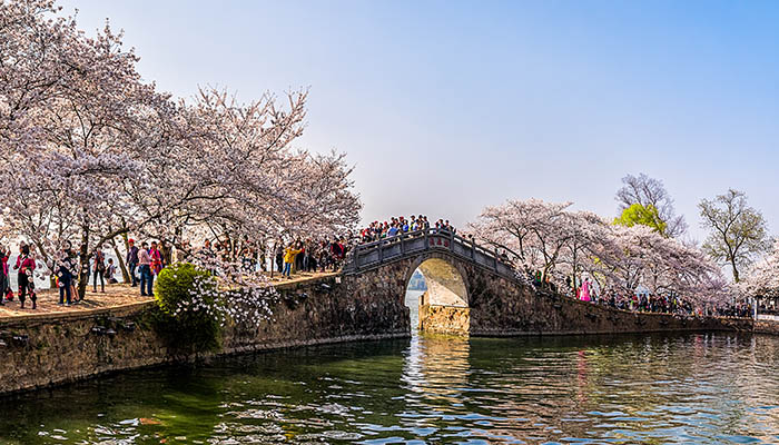 无锡旅游攻略 无锡旅游攻略景点必去