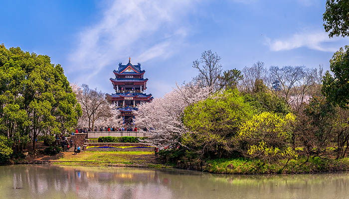 无锡旅游攻略 无锡旅游攻略景点必去