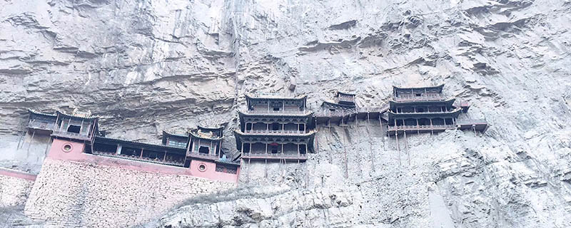 悬空寺门票多少钱 悬空寺需要多少门票