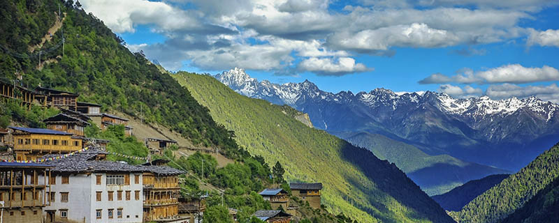 雨崩村门票多少钱 雨崩村需要多少门票