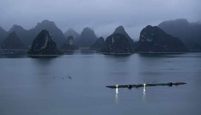 靖西旅游攻略 广西靖西旅游最佳时间