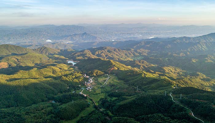 河源旅游攻略 河源自由行游记