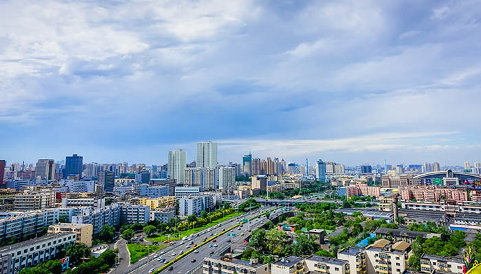 乌鲁木齐有哪些景点 乌鲁木齐景点有哪些