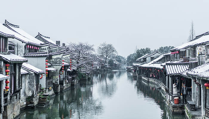 西塘最佳旅行时间 什么时候去西塘合适