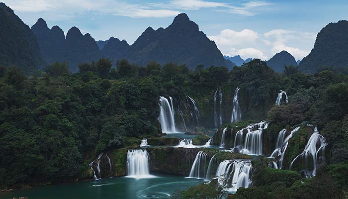 崇左旅游攻略 崇左自驾游旅游攻略