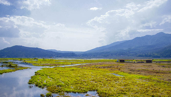 腾冲最佳旅行时间 腾冲适合什么时候去