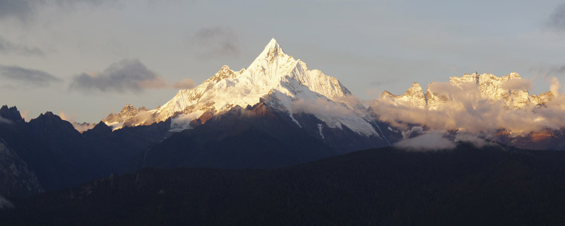 梅里雪山要不要门票