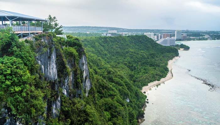 关岛旅游攻略 美国关岛旅游