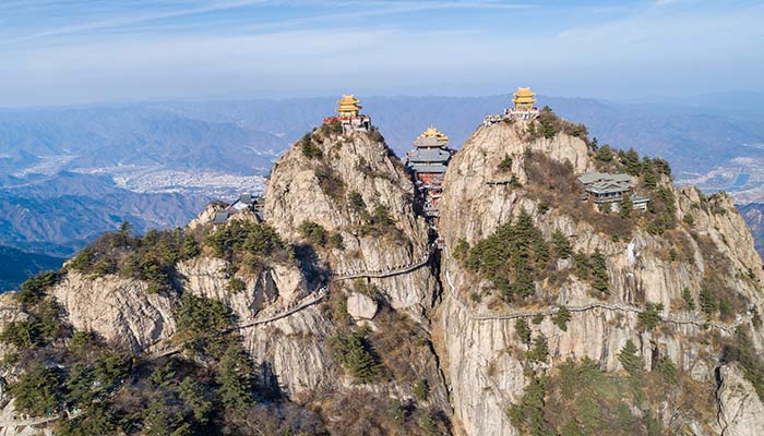 栾川旅游攻略 栾川旅游攻略自由行