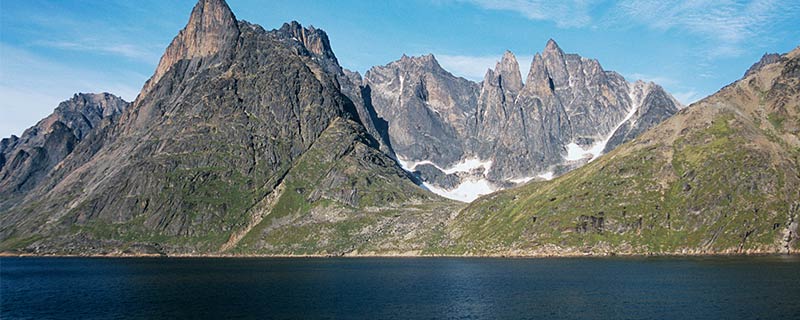 格陵兰岛旅游攻略 格陵兰岛最佳旅游时间