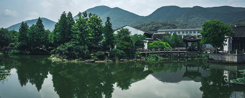 桃花岛旅游攻略 舟山桃花岛自驾游攻略