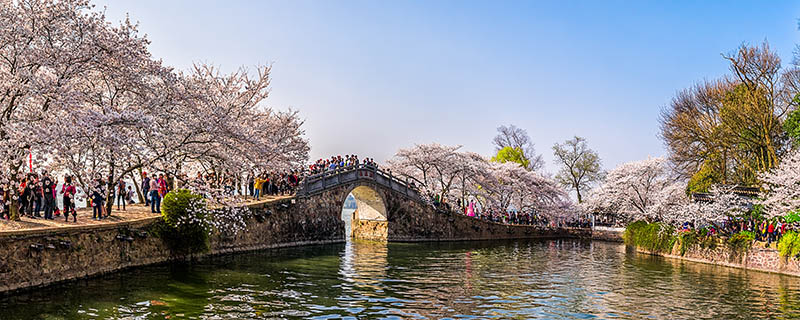 鼋头渚景区门票多少钱 鼋头渚需要多少门票