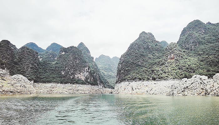 贵州兴义万峰林风景区旅游攻略 万峰林旅游攻略