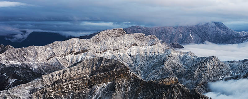 牛背山适合什么时候去 牛背山最佳旅行时间