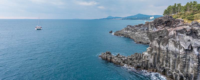 济州岛旅游攻略 韩国济州岛有什么好玩的