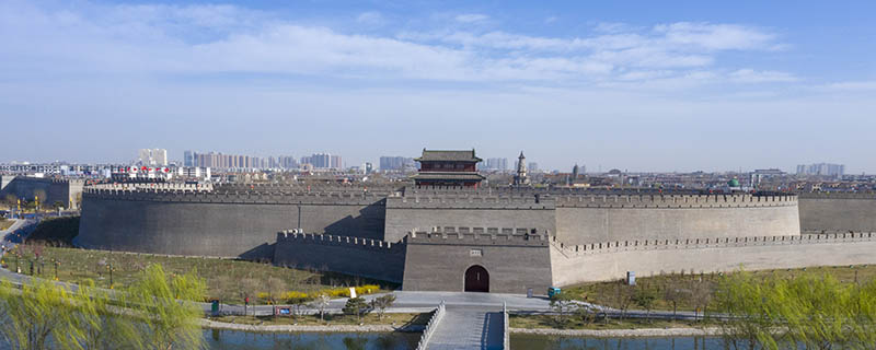 石家庄旅游景点 石家庄旅游景点一日游