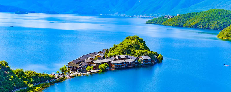 泸沽湖旅游攻略 四川泸沽湖门票