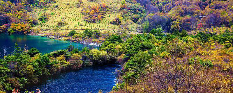 九寨沟旅游攻略自助游 自驾九寨沟旅游攻略自助游