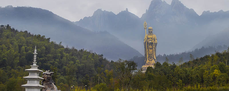 华山旅游路线 华山看日出路线推荐