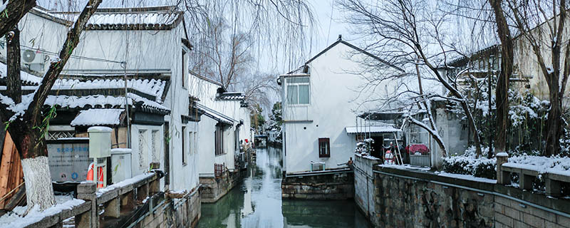 周庄古镇旅游攻略 昆山周庄古镇门票价格