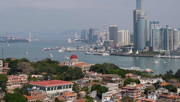 怎么去鼓浪屿旅游攻略 鼓浪屿上岛攻略