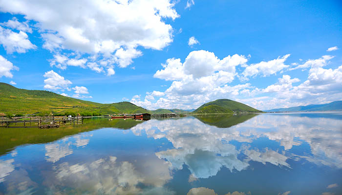 云南泸沽湖旅游攻略 泸沽湖一日游旅游攻略