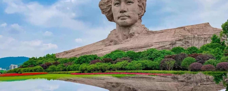 长沙橘子洲旅游攻略 橘子洲头一日游攻略