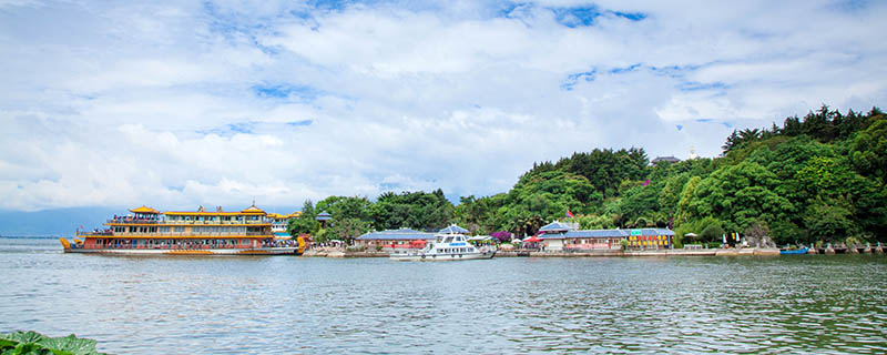 双廊最佳旅行时间 双廊适合什么时候去