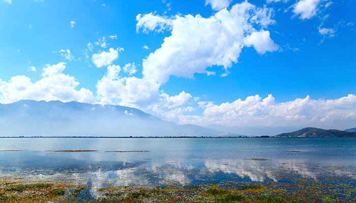 双廊最佳旅行时间 双廊适合什么时候去