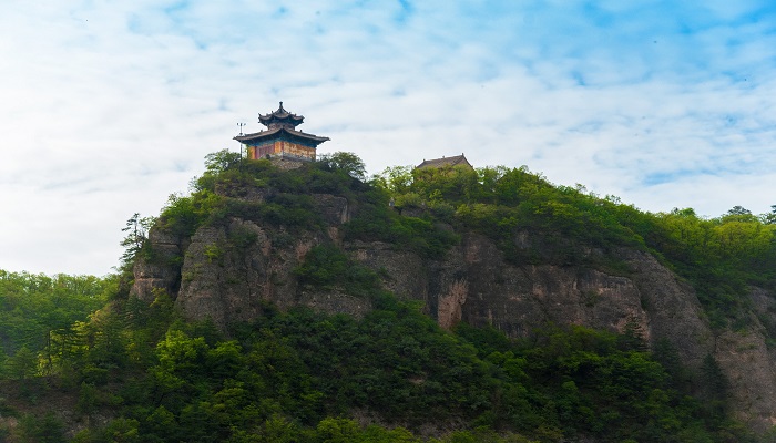 平凉旅游攻略 甘肃平凉市好玩的景点