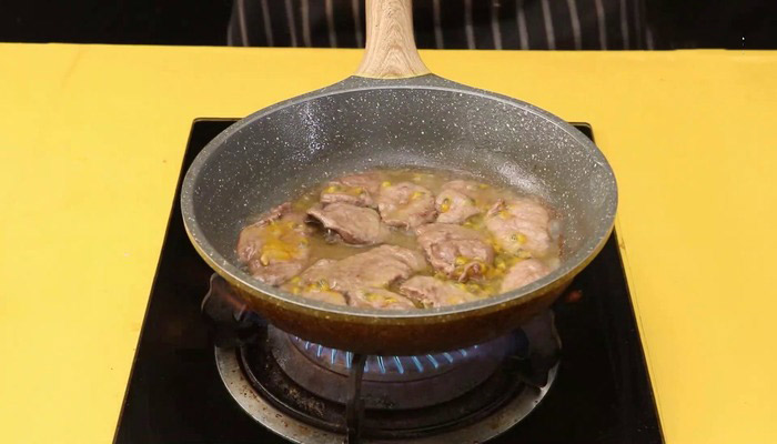 香橙鸭胸肉沙拉怎样做 鸭胸肉沙拉的家常做法