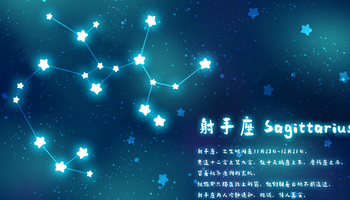 2022年星座哪个月份最幸运 2022年星座的幸运月