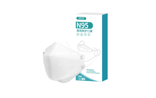 n95口罩和一次性医用外科口罩哪个好2