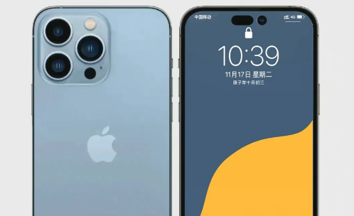 iPhone14 Plus可以磁吸式充电吗2