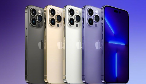 iPhone14Pro系列将独占A16芯片真的假的2