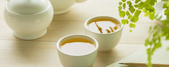 益阳黑茶的正确冲泡方法