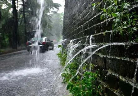 2023年3月份是梅雨季节吗1