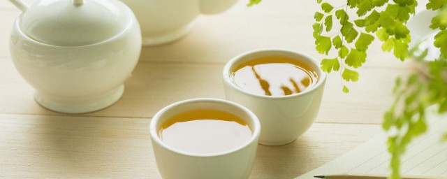 神仙草茶的功效与作用 神仙草茶的功效与作用有哪些