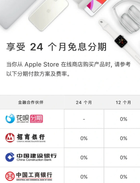 iPhone13官网分期发货是不是慢一些2