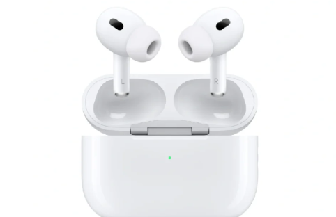 AirPods Pro2有降噪功能吗2