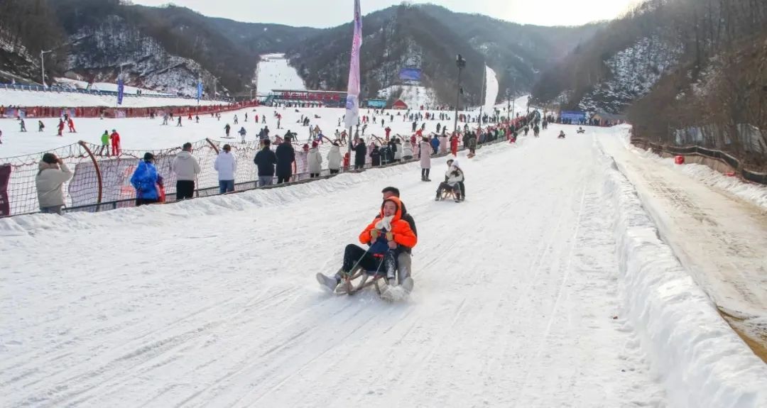 张小建（盘点2022年郑州周边滑雪场之）