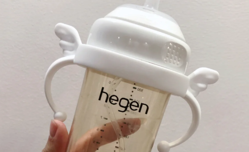 hegen奶瓶是玻璃的还是塑料的2