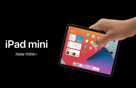 ipadmini6支持5G吗2