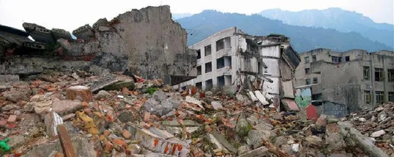 地震被埋可以扩大和稳定生存空间吗