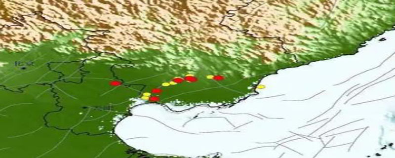 4.5级地震有多严重