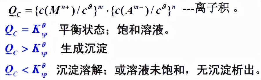 标准平衡常数Kθ公式「科普」