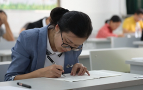 考试当天吃什么好兆头 考试早晨吃啥饭最吉利